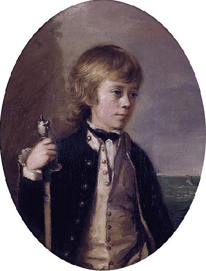 Thomas Hickey Henry William Baynton